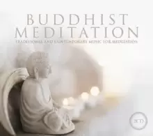 Image of Buddhist Meditation
