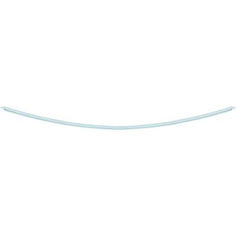 Image of Bumper moulding DIEDERICHS 1807766