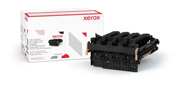 Image of Xerox 013R00701 Colour Imaging Unit (Original)