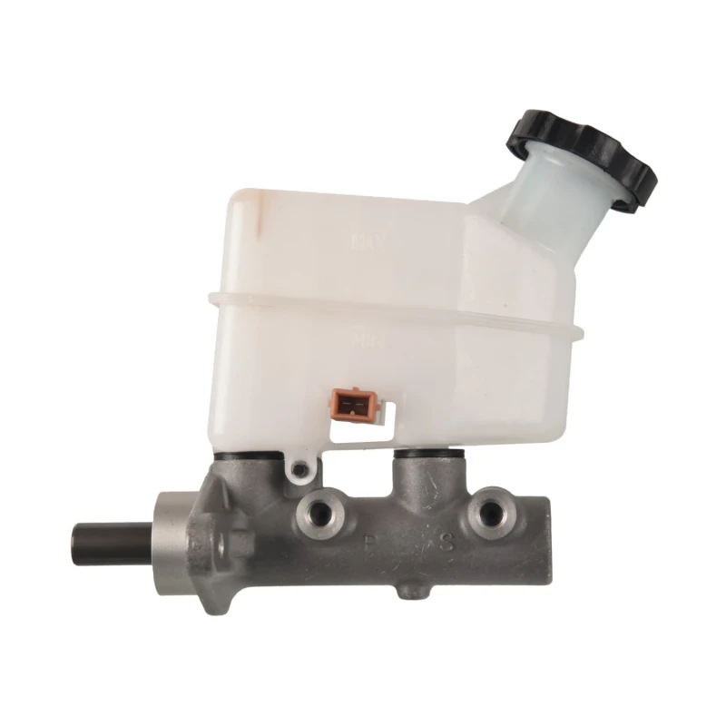 Image of Brake master cylinder FEBI BILSTEIN 180757