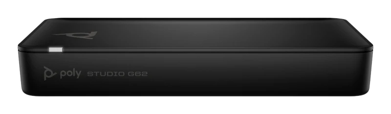 Image of HP Poly 45W 2.5Gbps PoE++ Adapter w magnets /0.23M CAT6A Cable w Power