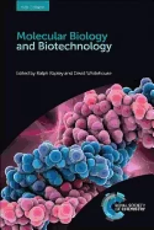 Image of molecular biology and biotechnology
