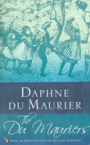 Image of The du Mauriers by Daphne Du Maurier