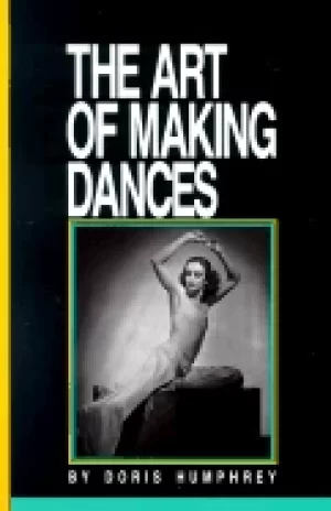 Image of art of making dances