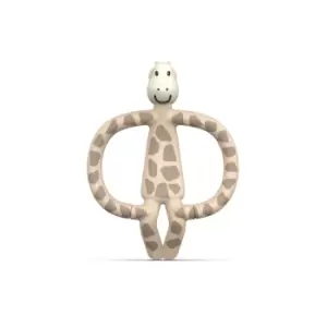 Image of Matchstick Monkey Gigi Giraffe Teether