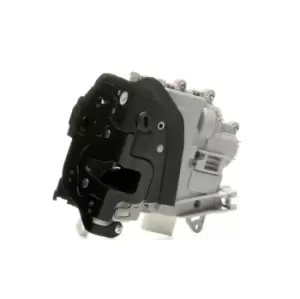 Image of RIDEX Door Lock AUDI 1361D0122 8K0839015C,8K0839015F,8K0839015C 8K0839015F,8K0839015C,8K0839015F,8K0839015C,8K0839015F