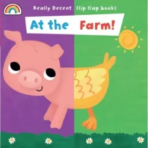 Image of Farm by Fhiona Galloway