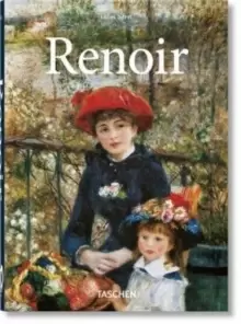 Image of Renoir. 40th Ed.