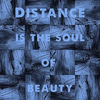 image of Michael J Sheehy - Distance Is the Soul of Beauty CD