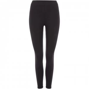 Image of Maidenform Fat Free Dressing Legging - Black