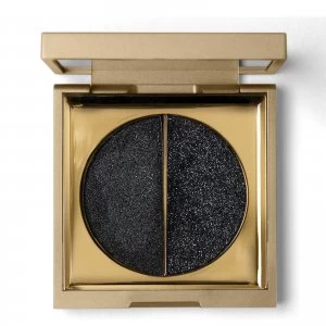 image of Stila Vivid & Vibrant Eye Shadow Duo (Various Shades) - Labradorite