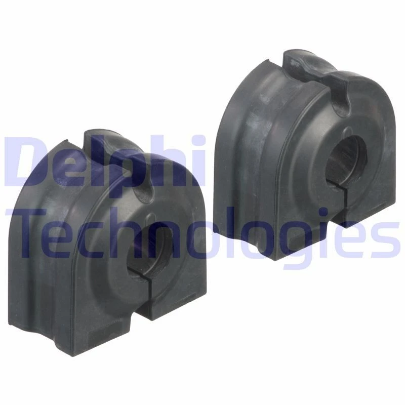 Image of DELPHI Anti roll bar bush DELPHI TD1459W