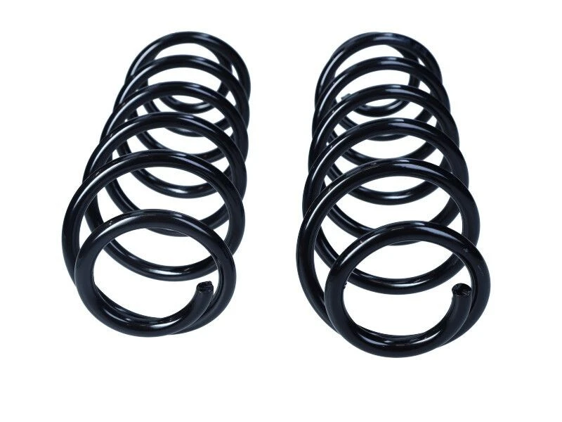 Image of MAXGEAR Coil spring MAXGEAR 60-1651D