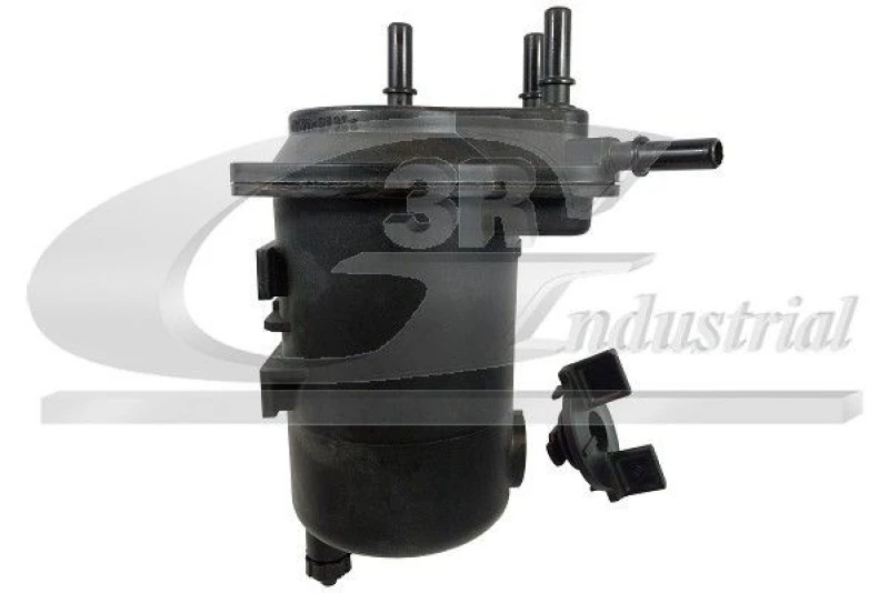 Image of 3RG Fuel filter 3RG 97604