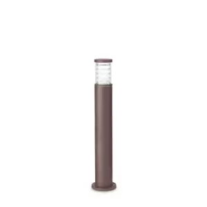 image of Tronco 1 Light Bollard Light Coffee IP44