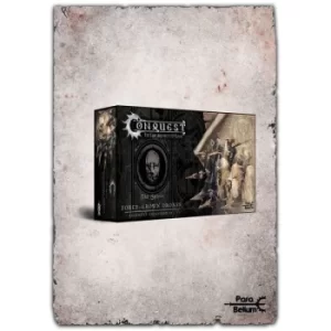Image of Conquest: The Last Argument of Kings Spires Force Grown Drones Expansion