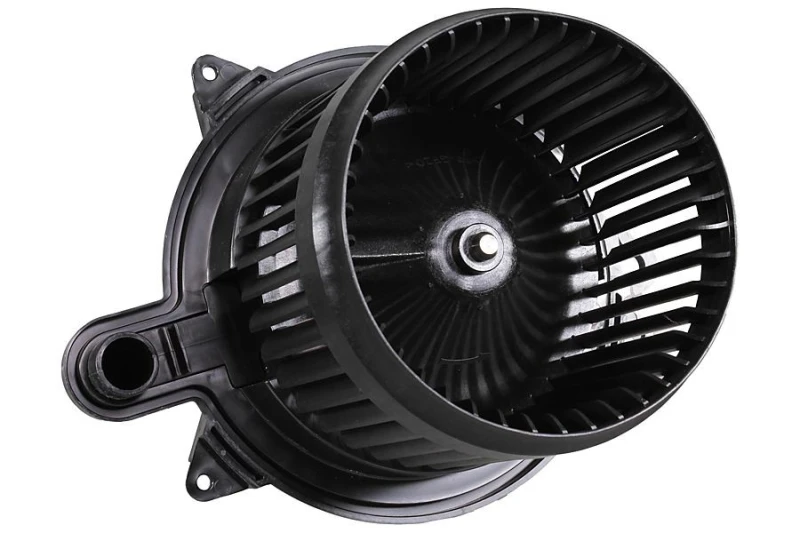 Image of Blower motor METZGER 0917803