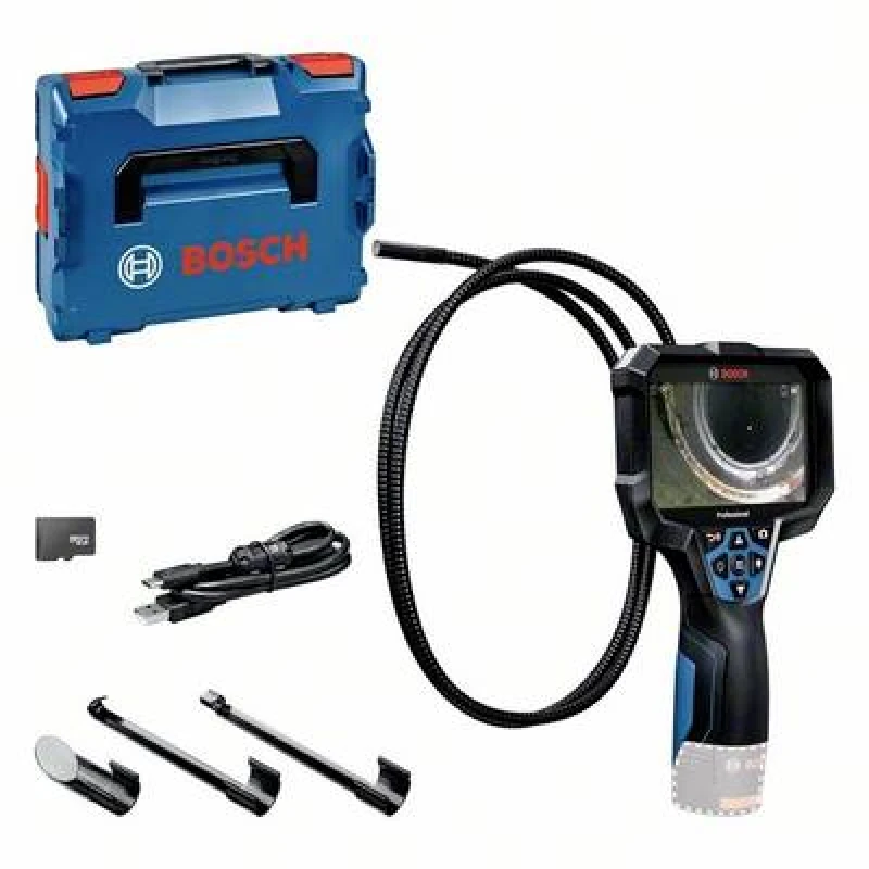 Image of Bosch Professional Bosch Professional 0601241402 Inspection camera 0601241402