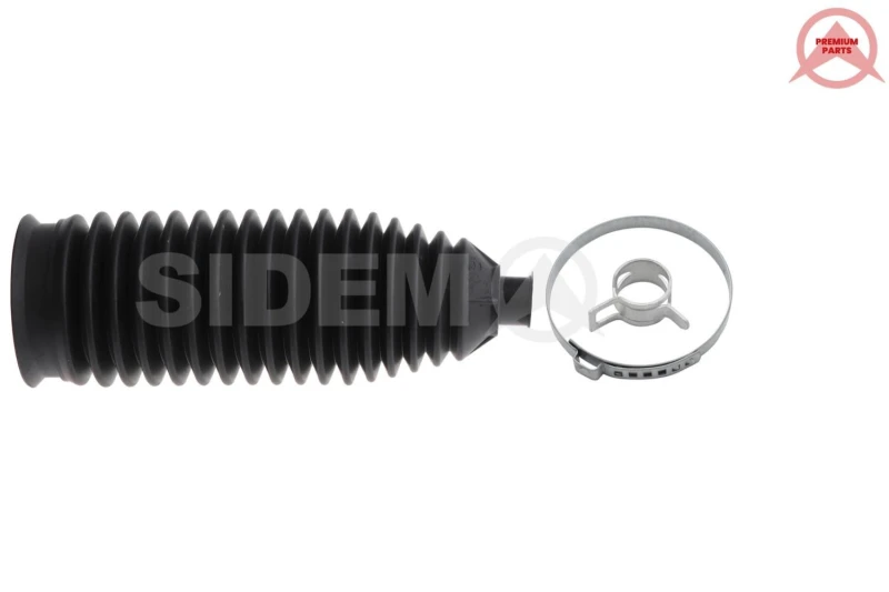 Image of SIDEM Steering rack gaiter SIDEM 381.037