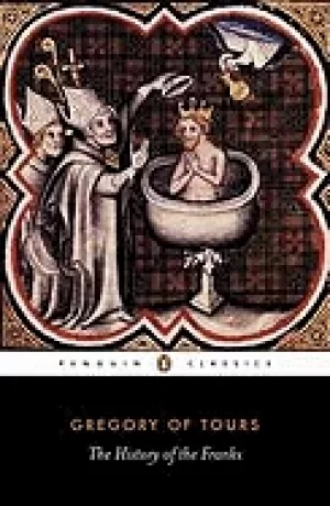 Image of history of the franks