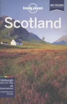 Image of Scotland by Lonely Planet