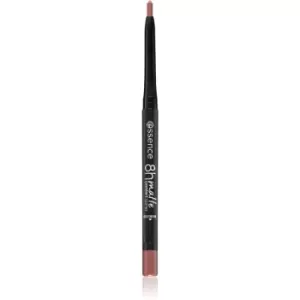 image of Essence 8h Matte Comfort Lipliner Nude 2