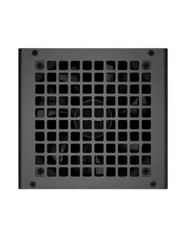 Image of DeepCool PF500 power supply unit 500 W 20+4 pin ATX ATX Black