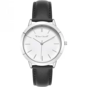 Image of Unisex Time Chain Homerton Watch