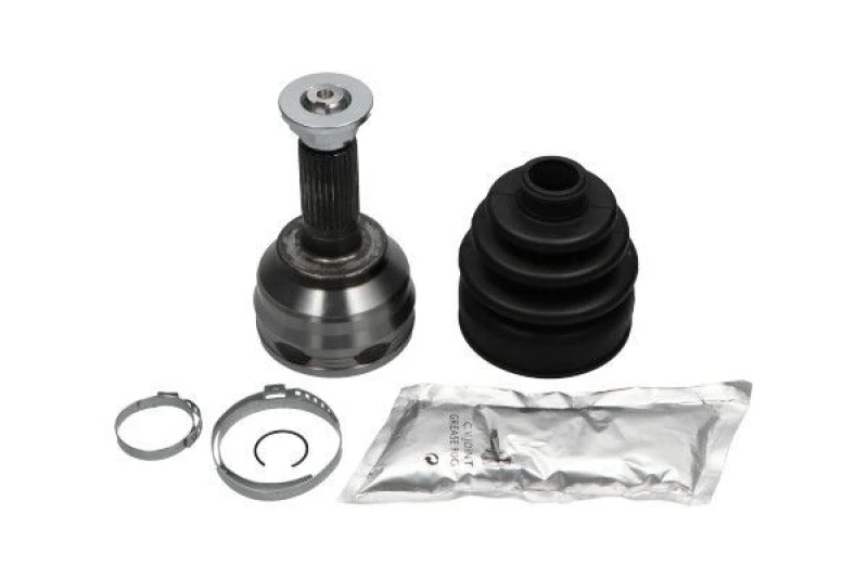 Image of KAVO PARTS CV joint kit KAVO PARTS CV-4525