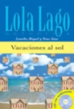 Image of Vacaciones al sol by Lourdes Miquel Lpez