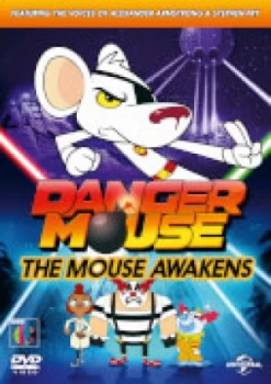 Image of Danger Mouse: The Mouse Awakens