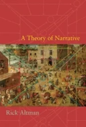 Image of theory of narrative
