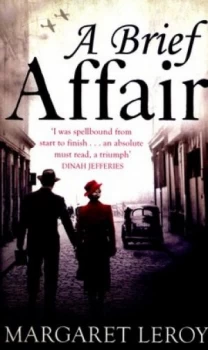 Image of A Brief Affair by Margaret Leroy Book