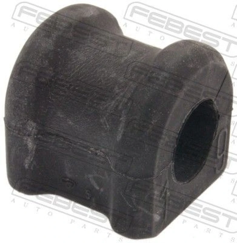 Image of Anti roll bar bush FEBEST TSB-AVR19