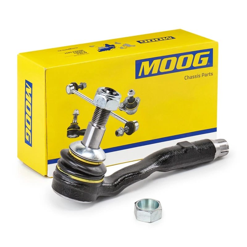 Image of MOOG BM-ES-10441 Track rod end Tie Rod End (914)