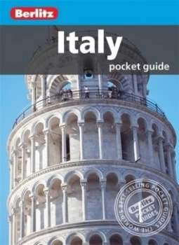 Image of Italy by Jack Altman Paperback