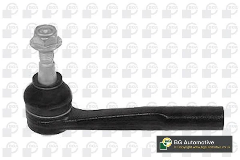 Image of BGA Track rod end BGA SR9509