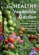 Image of healthy vegetable garden a natural chemical free approach to soil biodivers