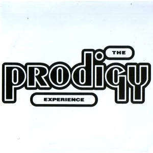 image of The Prodigy - Experience CD