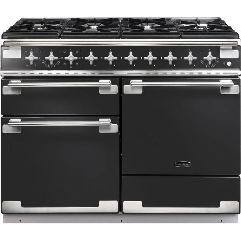 Image of Rangemaster Elise ELS110DFFCB 110cm Dual Fuel Range Cooker