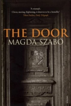 Image of The Door by Magda Szabo Paperback