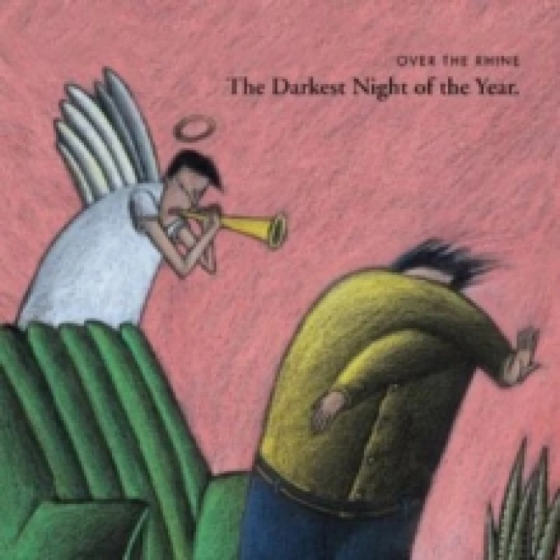 Image of The Darkest Night of the Year Vinyl