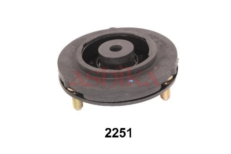 Image of ASHIKA Top strut mount ASHIKA SMA0387