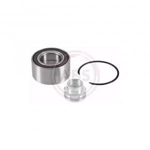 Image of Front/Rear (left /right) Wheel Bearing Kit A.B.S. 200399