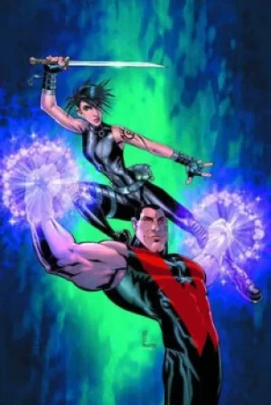 Image of Wonder Man My fair super hero by Peter David