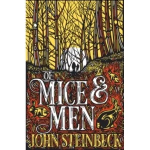 Image of Of Mice and Men : Super-Readable Edition