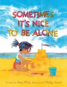 Image of Sometimes It's Nice to Be Alone
