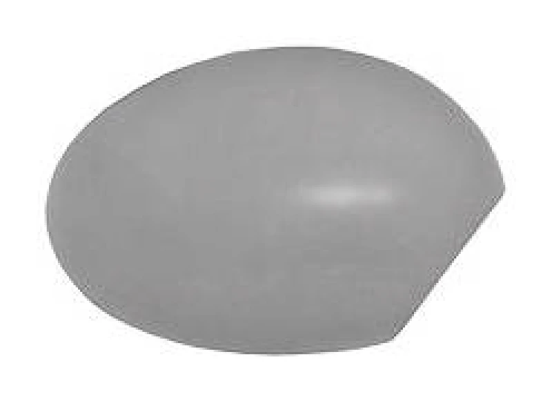 Image of VAN WEZEL 0515844 Cover, outside mirror * HAGUS * Right, primed Cover,outside mirror (23)