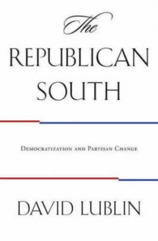 Image of The Republican South by David Lublin Paperback