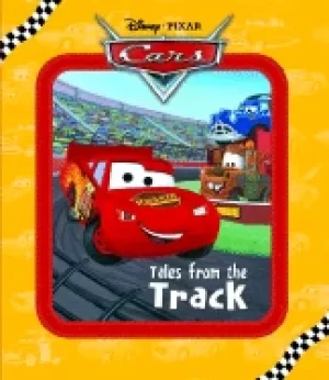Image of tales from the track